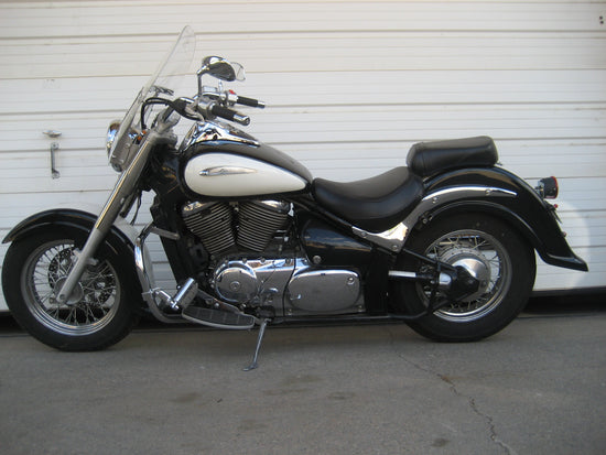 Image Title 2001 Suzuki VL800 Volusia $1999.00 OBO